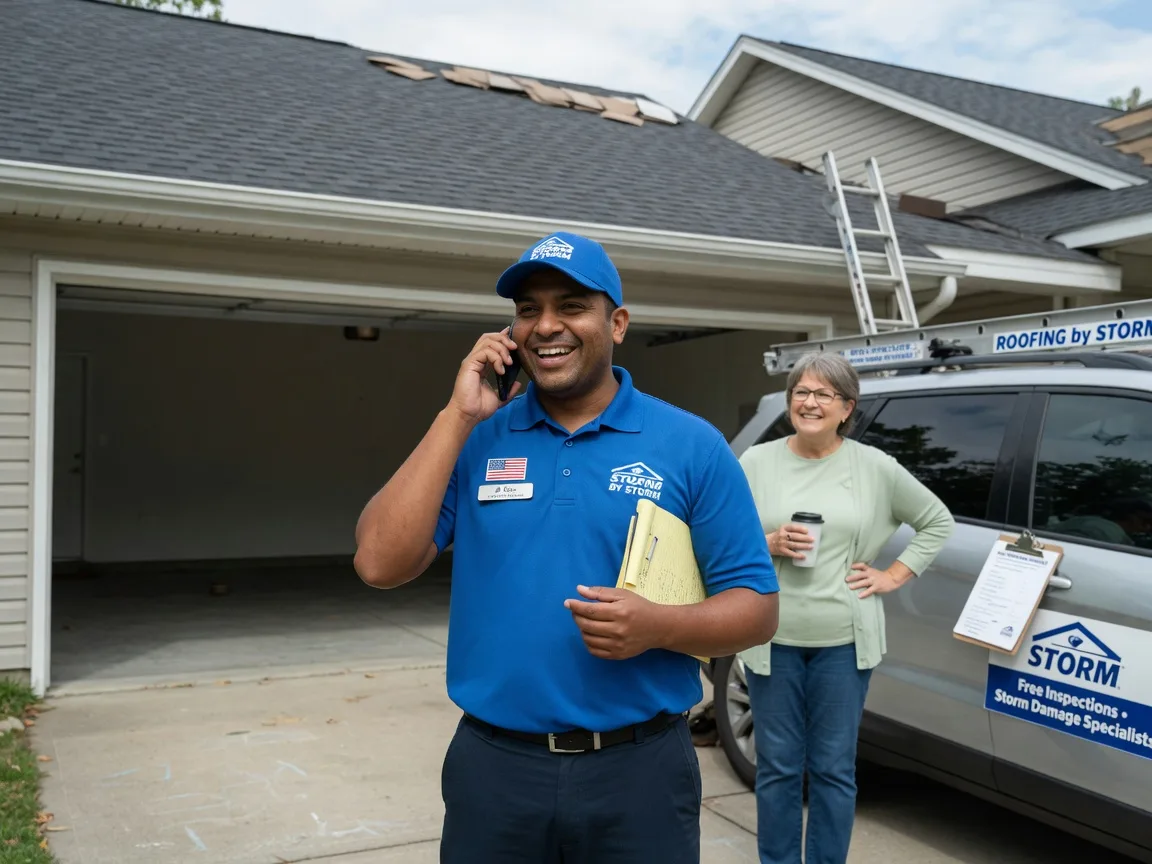 Roof Repair Near Me Bloomington, MD FAQs