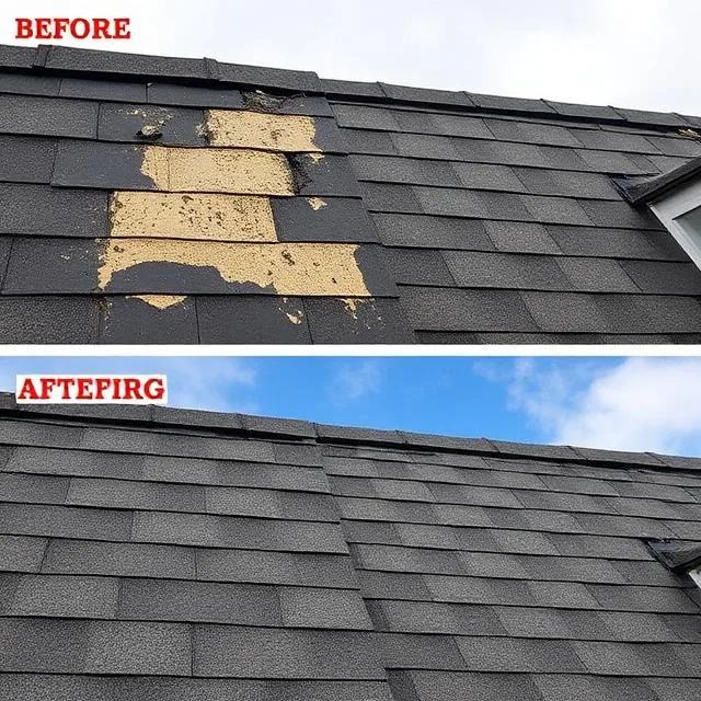 Roof Repair Near Me in Bloomington, MD near me